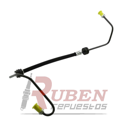 TUBO FORD FIESTA (EMB) 96/03 -KA 97/08