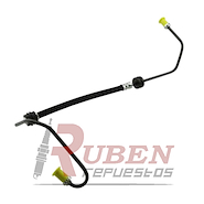 TUBO FORD FIESTA (EMB) 96/03 -KA 97/08