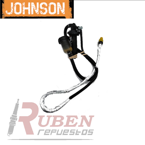 BOMBIN FORD RANGER (EMB) 98/2012