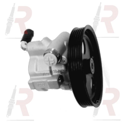 BOMBA CH CORSA (D/H) 94/17 -POLEA 6 CANALES -AGILE -CLASSIC