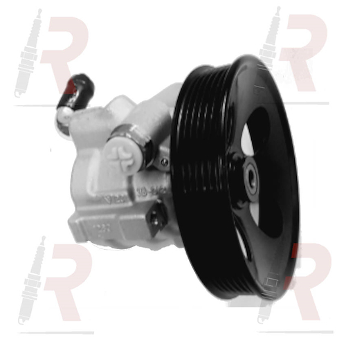 BOMBA CH CORSA (D/H) 94/17 -POLEA 6 CANALES -AGILE -CLASSIC