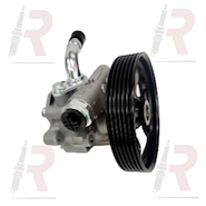 BOMBA FORD ECOSPORT (D/H) 03/12 Y FIESTA TDCI
