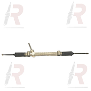 CREMALLERA CH CORSA II (HID) ELECTRICA