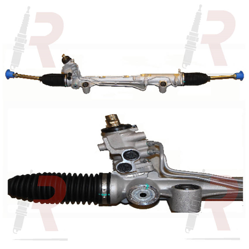 CREMALLERA VW AMAROK (HID)