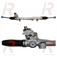 CREMALLERA VW AMAROK (HID)