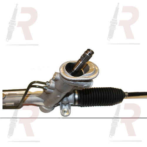 CREMALLERA VW FOX (HID) EJE ESTRIADO -SURAN -TREND -VOYAGE