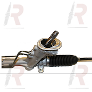 CREMALLERA VW FOX (HID) EJE ESTRIADO -SURAN -TREND -VOYAGE