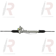 CREMALLERA VW POLO (HID) CADDY