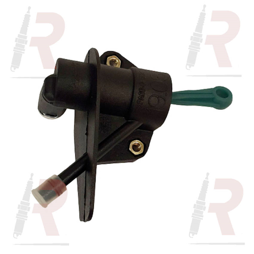BOMBIN FORD FIESTA (EMB) 96/02 EJE VERDE -COURIER