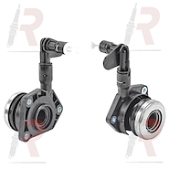 CRAPODINA FORD FOCUS (EMB) 08/...