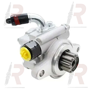 BOMBA TOY HILUX (D/H) 05/15 -MOTORES 2.5/3.0