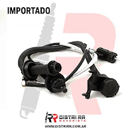 BOMBIN FORD F100 (EMB) 99/... DUTY