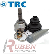 HOMOCINETICA VW GOL TREND (L/RUEDA) VOYAGE -SEG/MED -22/24