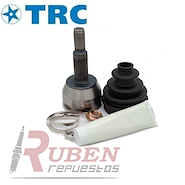 HOMOCINETICA FORD RANGER (L/RUEDA ) 03/12 - 27/24 SEG/MED