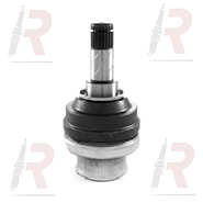 HOMOCINETICA CH CORSA (L/CAJA) CLASSIC -22EXT-28 INT S/ABS