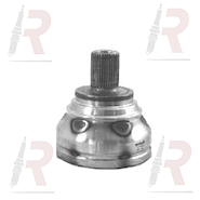 HOMOCINETICA VW VENTO (L/RUEDA) CAJA 6TA AUTOM -SEG/INT