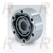 HOMOCINETICA FORD ORION (L/CAJA) POINTER -GOLF -POLO -PAS