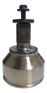 HOMOCINETICA FORD FOCUS II (L/RUEDA) 36/24 C/BULON - SEG/MED