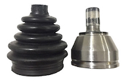 HOMOCINETICA FORD FOCUS II (L/RUEDA) 36/26E C/BULON -SEG/ME