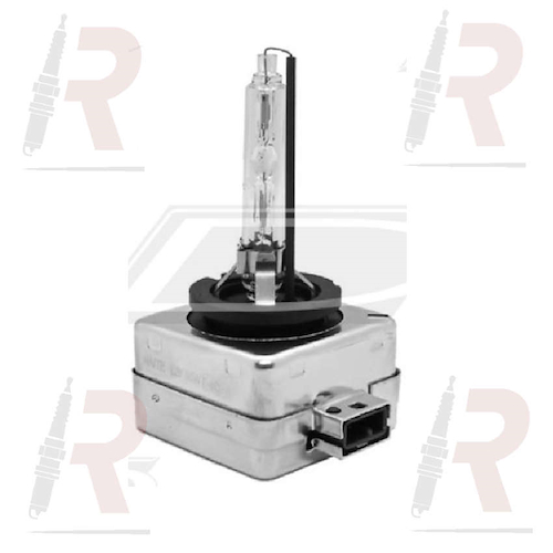 LAMPARA 12V (XENON) D8S 35W 4300K