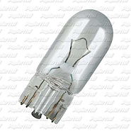 LAMPARA 12V 1P (STD) MUELA POS. 5W VIDRIO COMUN