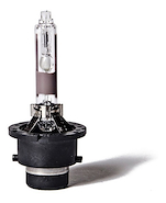 LAMPARA 12V (XENON) D4R 35W 4300K