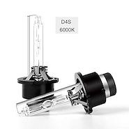 LAMPARA 12V (XENON) D2S 35W 4300K