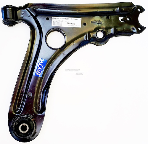 PARRILLA VW POLO (SUSP.) .../99 S/LADO 17MM -CADDY