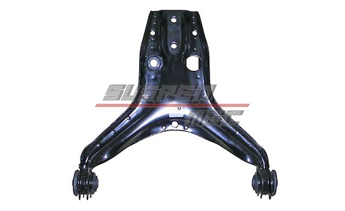 PARRILLA FORD GALAXY (SUSP) DER
