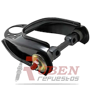 PARRILLA CH LUV (SUSP/SUP) 4X2 IZQ S/ROT C/BUJES C/EJE