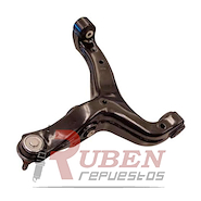 PARRILLA VW AMAROK (INF) C/ROT DER