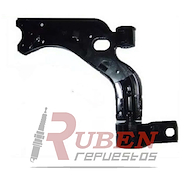 PARRILLA FORD FIESTA (SUSP) 08/14 S/ROT DER