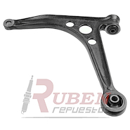 PARRILLA VW SHARAN (SUSP.) IZQ