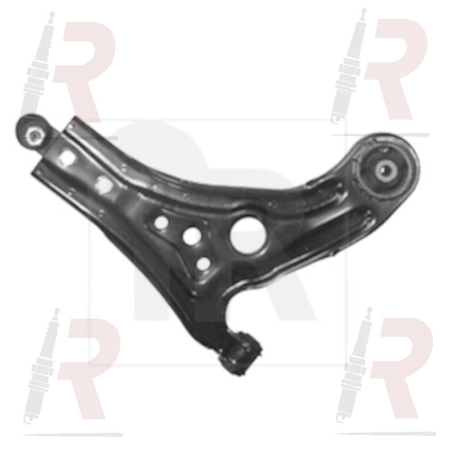PARRILLA CH AVEO (SUSP) C/ROT DER