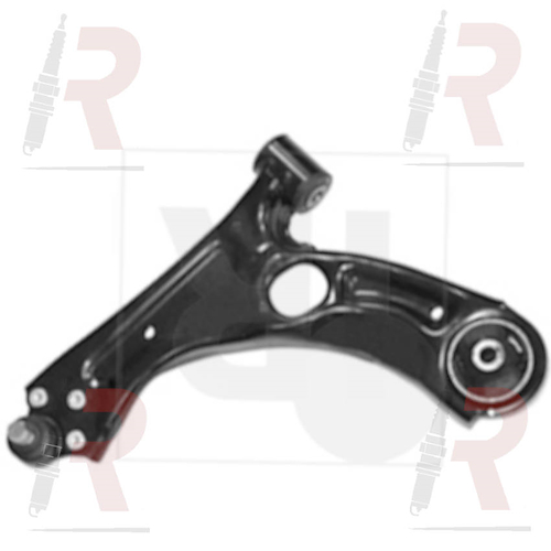 PARRILLA CH ONIX (SUSP)13/19 -PRISMA-SPIN-COBALT -IZQ -C/ROT