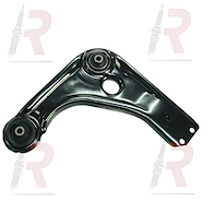 PARRILLA FORD FIESTA (SUSP) 94/96 S/ROT IZQ -KA ---/08