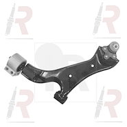 PARRILLA CH CAPTIVA (SUSP) IZQ C/ROT