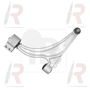 PARRILLA CH CRUZE (SUSP) 10/16 IZQ C/ROT