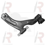 PARRILLA CH SPARK (SUSP) C/ROT DER