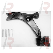 PARRILLA FORD FOCUS (SUSP) 08/13 S/ROT IZQ
