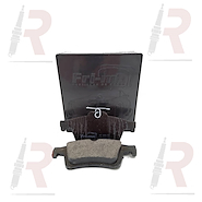 PASTILLA FORD FOCUS (TRA) 08/...
