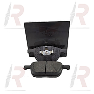 PASTILLA FORD ECOSPORT (DEL) KTIC -FOCUS 08/.. -KUGA .../1
