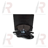 PASTILLA VW VENTO (DEL) C/SENSOR -PASSAT-SCIROCCO-TIGUAN