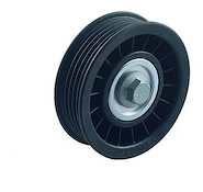 POLEA CH CORSA (MULT) 1.4 Y 1.0 -AGILE 1.4 -CELTA 1.0
