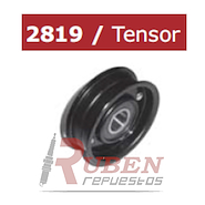 POLEA CH CORSA II (MULT) MOVIL -CORSA -ASTRA -ZAFIRA -MER