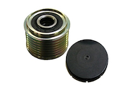 POLEA TOY HILUX (ALT) 05/23 -2.4/2.5/2.8/3.0 TD -TRANSIT 2.4