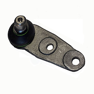 ROTULA VW GOL (DER) 97/--- D.H 17MM