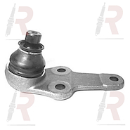ROTULA FORD FOCUS (S/LADO) ---/08