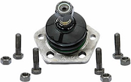 ROTULA CH S10 (INFERIOR) 96/11 -BLAZER 4x4/4x2