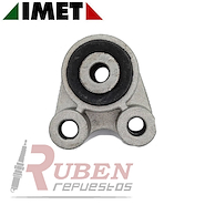 SOPORTE FORD FOCUS (CAJA/AUT) INF 08/13 DURATEC